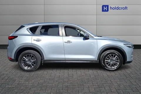 LL69YYG Mazda CX-5 2.0 SE-L Nav+ 5dr Auto Thumbnail #6