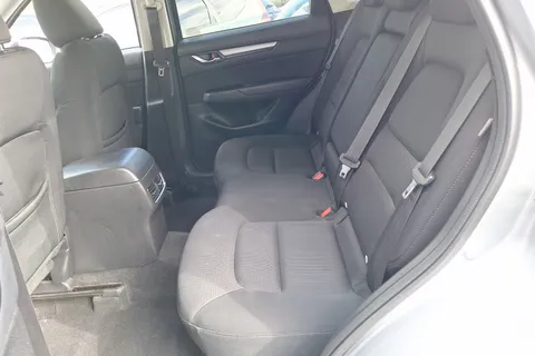 LL69YYG Mazda CX-5 2.0 SE-L Nav+ 5dr Auto Thumbnail #10