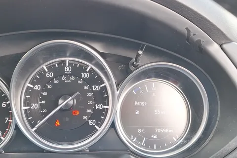 LL69YYG Mazda CX-5 2.0 SE-L Nav+ 5dr Auto Thumbnail #12