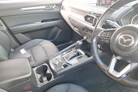 LL69YYG Mazda CX-5 2.0 SE-L Nav+ 5dr Auto Thumbnail #13