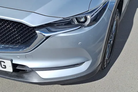 LL69YYG Mazda CX-5 2.0 SE-L Nav+ 5dr Auto Thumbnail #15