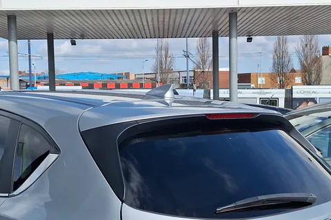 LL69YYG Mazda CX-5 2.0 SE-L Nav+ 5dr Auto Thumbnail #24