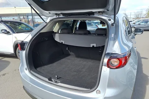 LL69YYG Mazda CX-5 2.0 SE-L Nav+ 5dr Auto Thumbnail #21