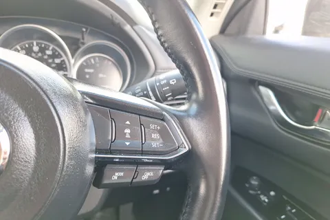 LL69YYG Mazda CX-5 2.0 SE-L Nav+ 5dr Auto Thumbnail #34