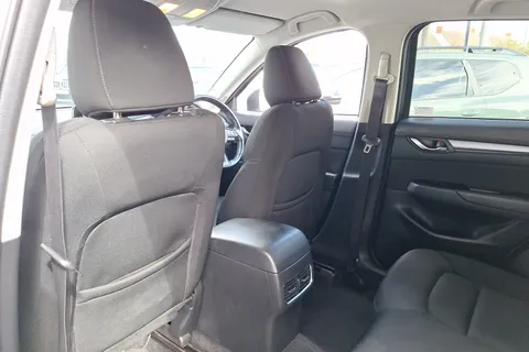 LL69YYG Mazda CX-5 2.0 SE-L Nav+ 5dr Auto Thumbnail #29