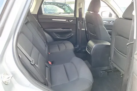 LL69YYG Mazda CX-5 2.0 SE-L Nav+ 5dr Auto Thumbnail #30