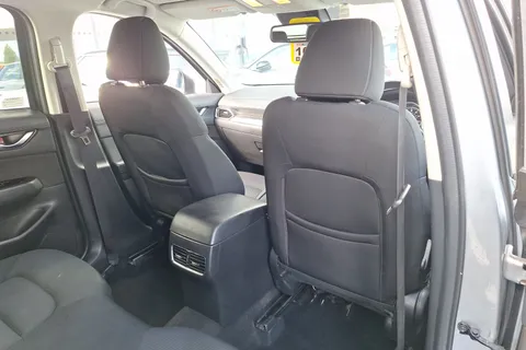 LL69YYG Mazda CX-5 2.0 SE-L Nav+ 5dr Auto Thumbnail #31