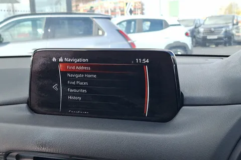 LL69YYG Mazda CX-5 2.0 SE-L Nav+ 5dr Auto Thumbnail #37