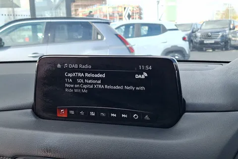 LL69YYG Mazda CX-5 2.0 SE-L Nav+ 5dr Auto Thumbnail #38