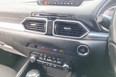 LL69YYG Mazda CX-5 2.0 SE-L Nav+ 5dr Auto Thumbnail #41