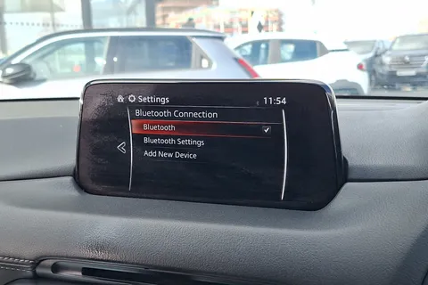 LL69YYG Mazda CX-5 2.0 SE-L Nav+ 5dr Auto Thumbnail #40