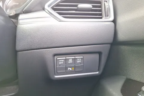 LL69YYG Mazda CX-5 2.0 SE-L Nav+ 5dr Auto Thumbnail #36