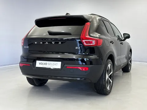 CA23FGE Volvo XC40 2.0 B4P Ultimate Dark 5dr Auto Thumbnail #6