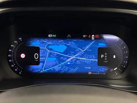 CA23FGE Volvo XC40 2.0 B4P Ultimate Dark 5dr Auto Thumbnail #32