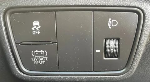 MW22OUB Hyundai Tucson 1.6 TGDi Hybrid 230 SE Connect 5dr 2WD Auto Thumbnail #15