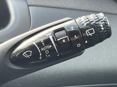 MW22OUB Hyundai Tucson 1.6 TGDi Hybrid 230 SE Connect 5dr 2WD Auto Thumbnail #4