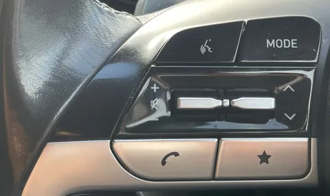 MW22OUB Hyundai Tucson 1.6 TGDi Hybrid 230 SE Connect 5dr 2WD Auto Thumbnail #25