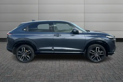 DP72HKY Honda Hr-V 1.5 eHEV Advance 5dr CVT Thumbnail #6