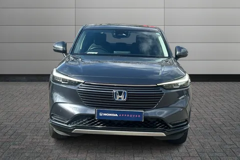 DP72HKY Honda Hr-V 1.5 eHEV Advance 5dr CVT Thumbnail #7