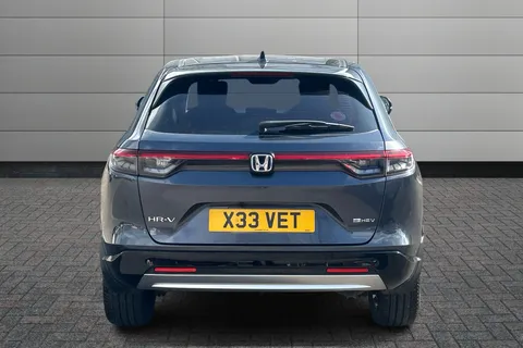 DP72HKY Honda Hr-V 1.5 eHEV Advance 5dr CVT Thumbnail #8