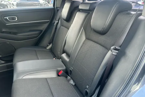 DP72HKY Honda Hr-V 1.5 eHEV Advance 5dr CVT Thumbnail #9