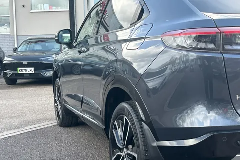 DP72HKY Honda Hr-V 1.5 eHEV Advance 5dr CVT Thumbnail #14