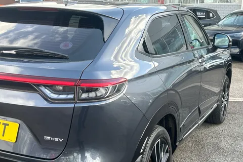 DP72HKY Honda Hr-V 1.5 eHEV Advance 5dr CVT Thumbnail #17