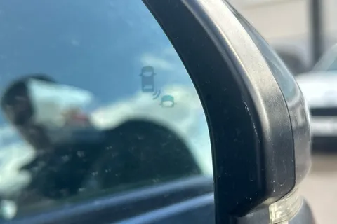 DP72HKY Honda Hr-V 1.5 eHEV Advance 5dr CVT Thumbnail #18