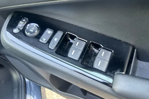 DP72HKY Honda Hr-V 1.5 eHEV Advance 5dr CVT Thumbnail #19