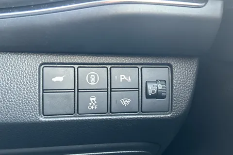 DP72HKY Honda Hr-V 1.5 eHEV Advance 5dr CVT Thumbnail #20