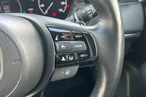 DP72HKY Honda Hr-V 1.5 eHEV Advance 5dr CVT Thumbnail #21