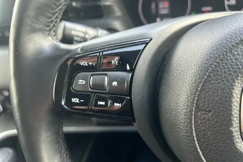 DP72HKY Honda Hr-V 1.5 eHEV Advance 5dr CVT Thumbnail #22
