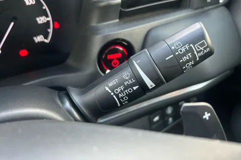 DP72HKY Honda Hr-V 1.5 eHEV Advance 5dr CVT Thumbnail #23