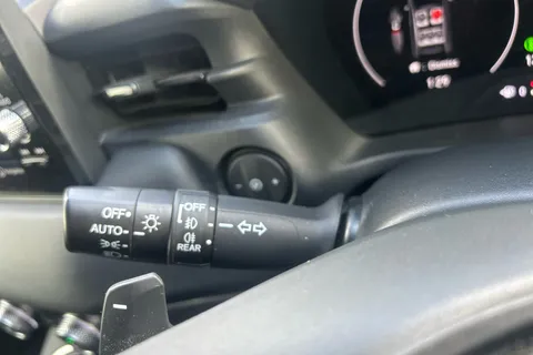 DP72HKY Honda Hr-V 1.5 eHEV Advance 5dr CVT Thumbnail #24