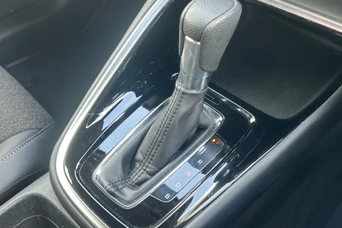 DP72HKY Honda Hr-V 1.5 eHEV Advance 5dr CVT Thumbnail #25