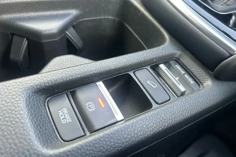 DP72HKY Honda Hr-V 1.5 eHEV Advance 5dr CVT Thumbnail #26