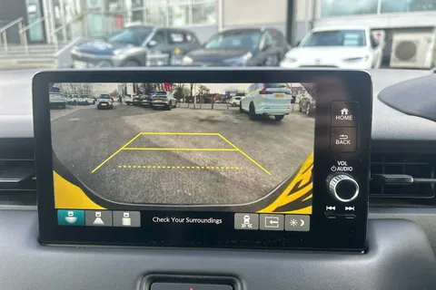 DP72HKY Honda Hr-V 1.5 eHEV Advance 5dr CVT Thumbnail #30