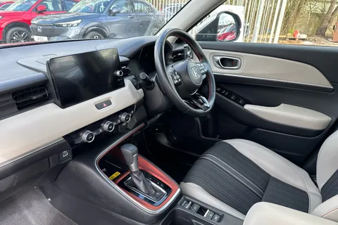 DK23VLO Honda Hr-V 1.5 eHEV Advance Style 5dr CVT Thumbnail #3