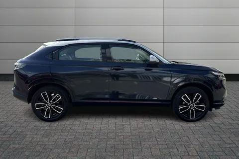 DK23VLO Honda Hr-V 1.5 eHEV Advance Style 5dr CVT Thumbnail #6