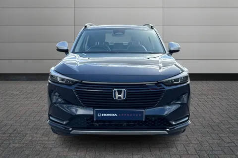 DK23VLO Honda Hr-V 1.5 eHEV Advance Style 5dr CVT Thumbnail #7