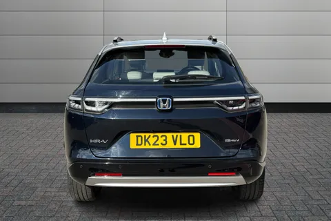DK23VLO Honda Hr-V 1.5 eHEV Advance Style 5dr CVT Thumbnail #8