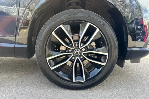 DK23VLO Honda Hr-V 1.5 eHEV Advance Style 5dr CVT Thumbnail #10