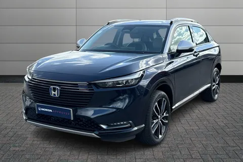 DK23VLO Honda Hr-V 1.5 eHEV Advance Style 5dr CVT Thumbnail #11