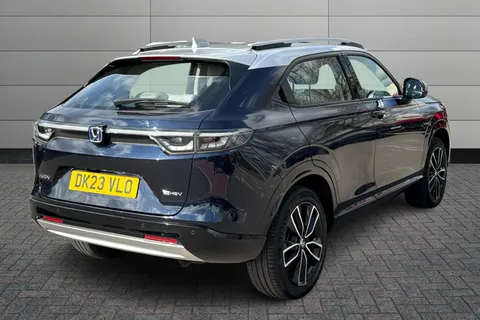 DK23VLO Honda Hr-V 1.5 eHEV Advance Style 5dr CVT Thumbnail #13