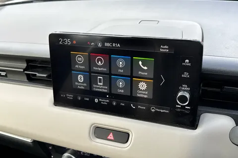 DK23VLO Honda Hr-V 1.5 eHEV Advance Style 5dr CVT Thumbnail #14