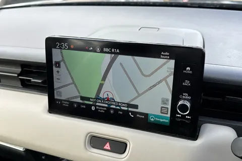 DK23VLO Honda Hr-V 1.5 eHEV Advance Style 5dr CVT Thumbnail #15