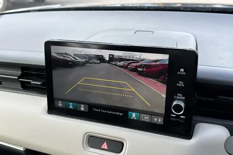 DK23VLO Honda Hr-V 1.5 eHEV Advance Style 5dr CVT Thumbnail #16