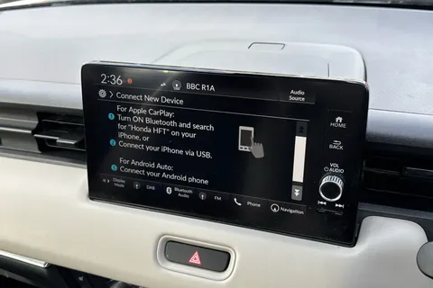 DK23VLO Honda Hr-V 1.5 eHEV Advance Style 5dr CVT Thumbnail #17