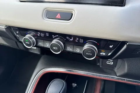 DK23VLO Honda Hr-V 1.5 eHEV Advance Style 5dr CVT Thumbnail #18