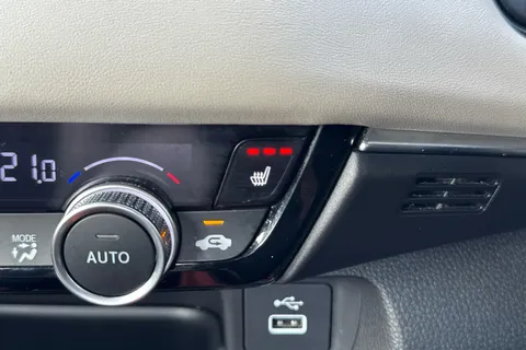 DK23VLO Honda Hr-V 1.5 eHEV Advance Style 5dr CVT Thumbnail #19